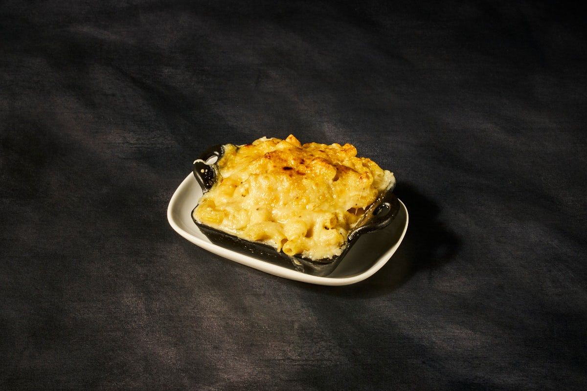 Mac and Cheese
