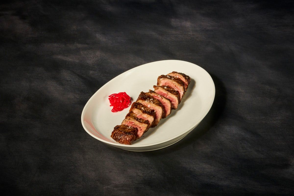 NY Strip 14oz