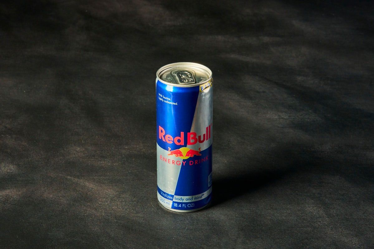 Red Bull