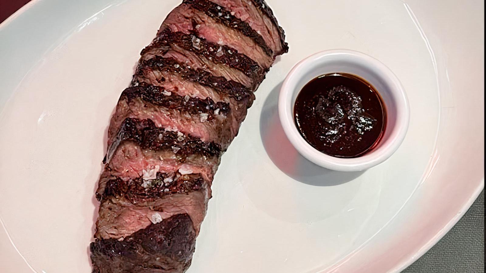 Ribeye Filet 10oz