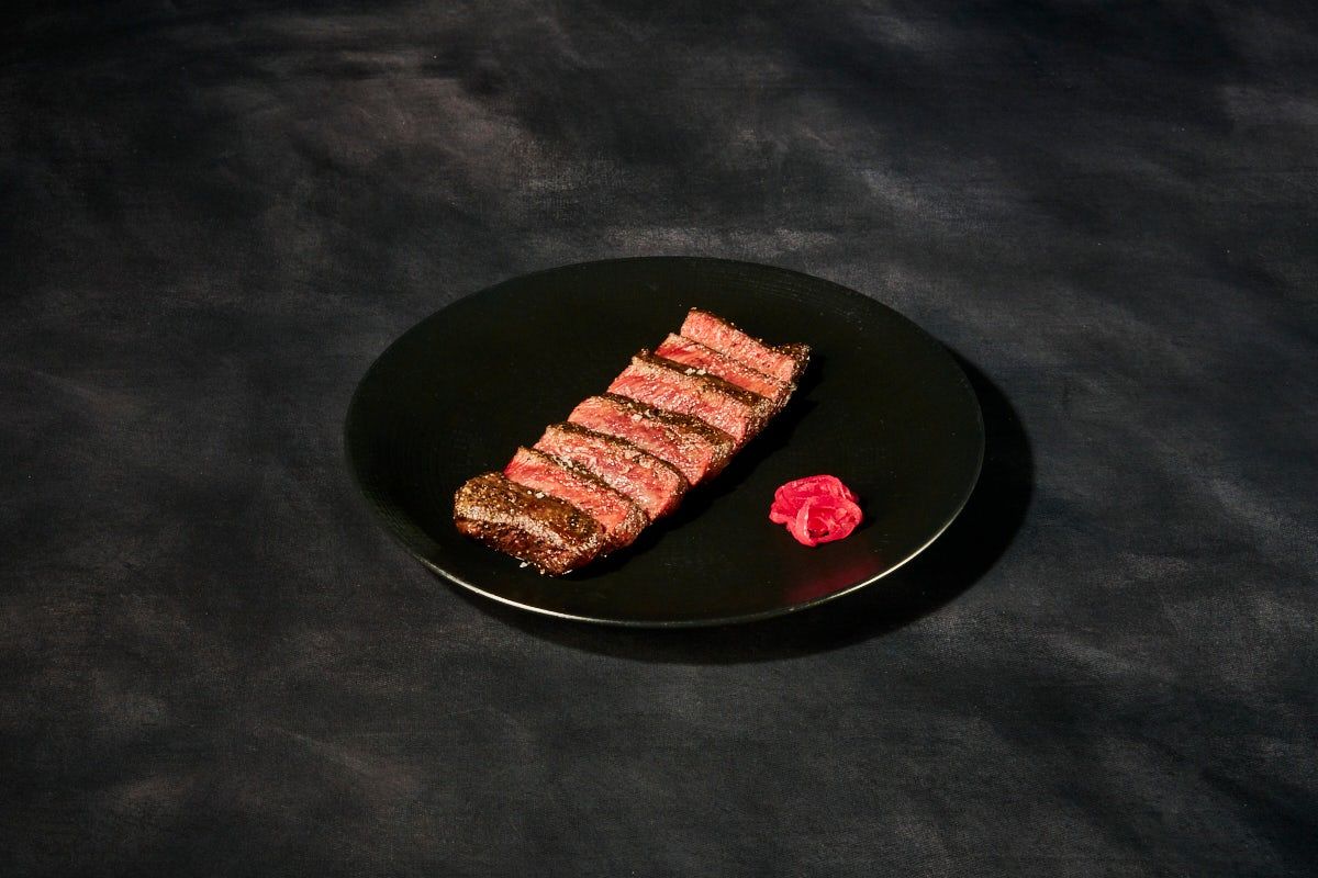 Ribeye Spinalis 8oz