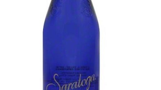 Sparkling Water