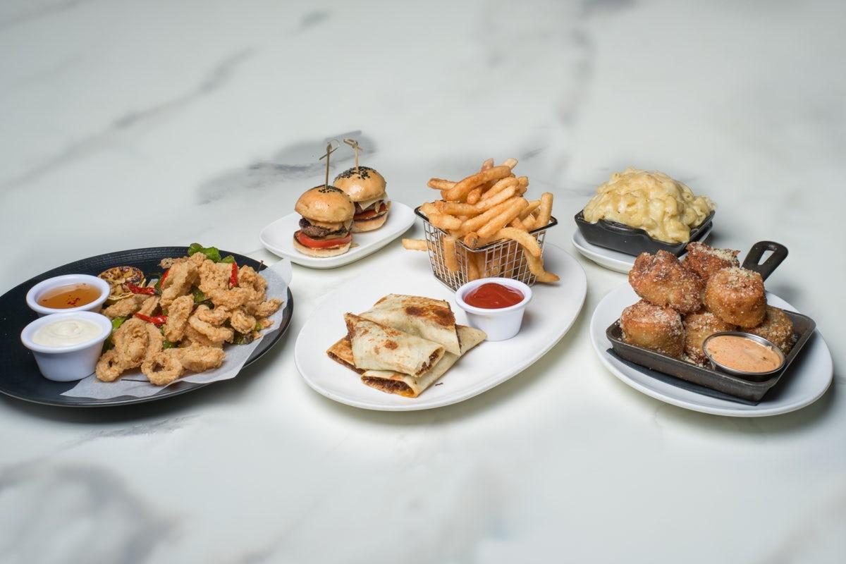 Taste of STK $69.00