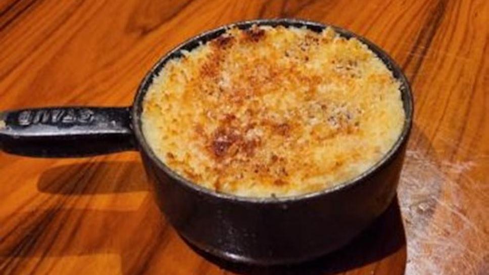 Yukon Gold Mashed Potatoes