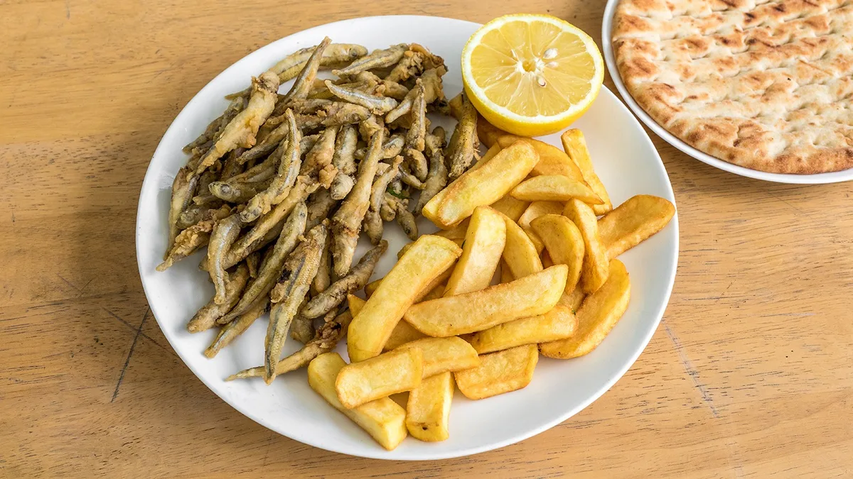 Smelt