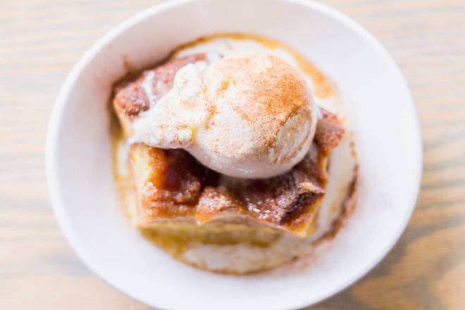 Bread Pudding