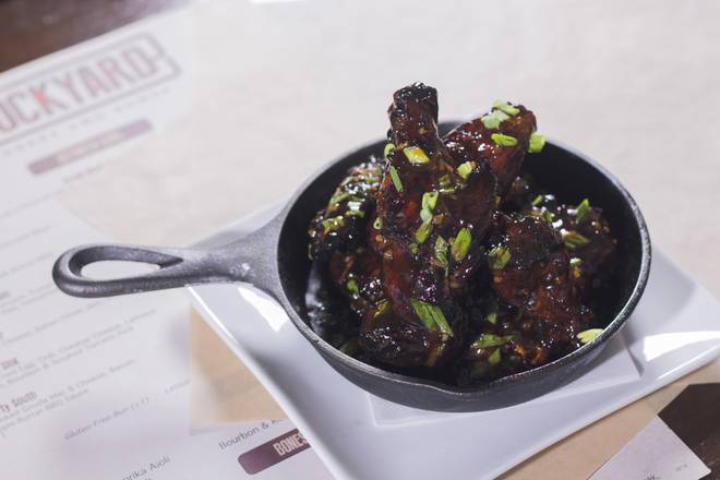Hong Kong Wings