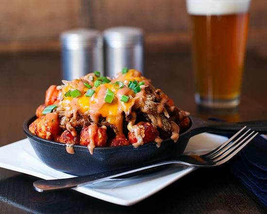 Stockyard Tots