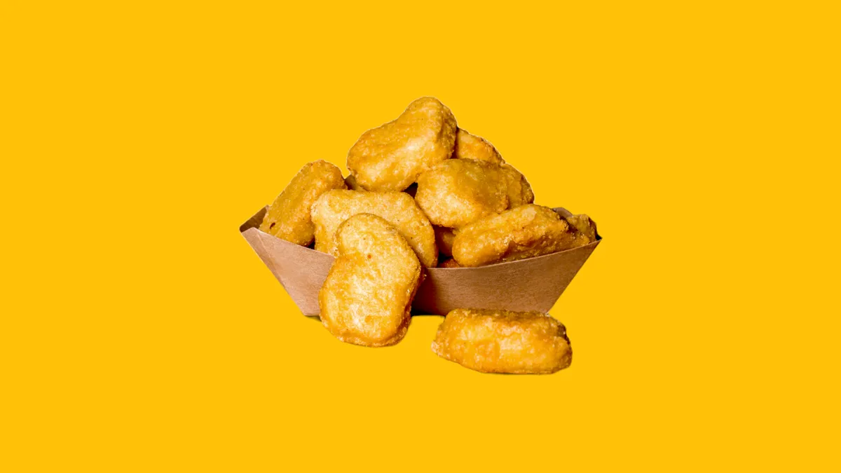 12x Nuggetsy
