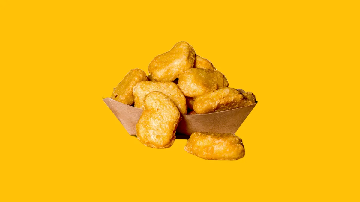 20x Nuggetsy
