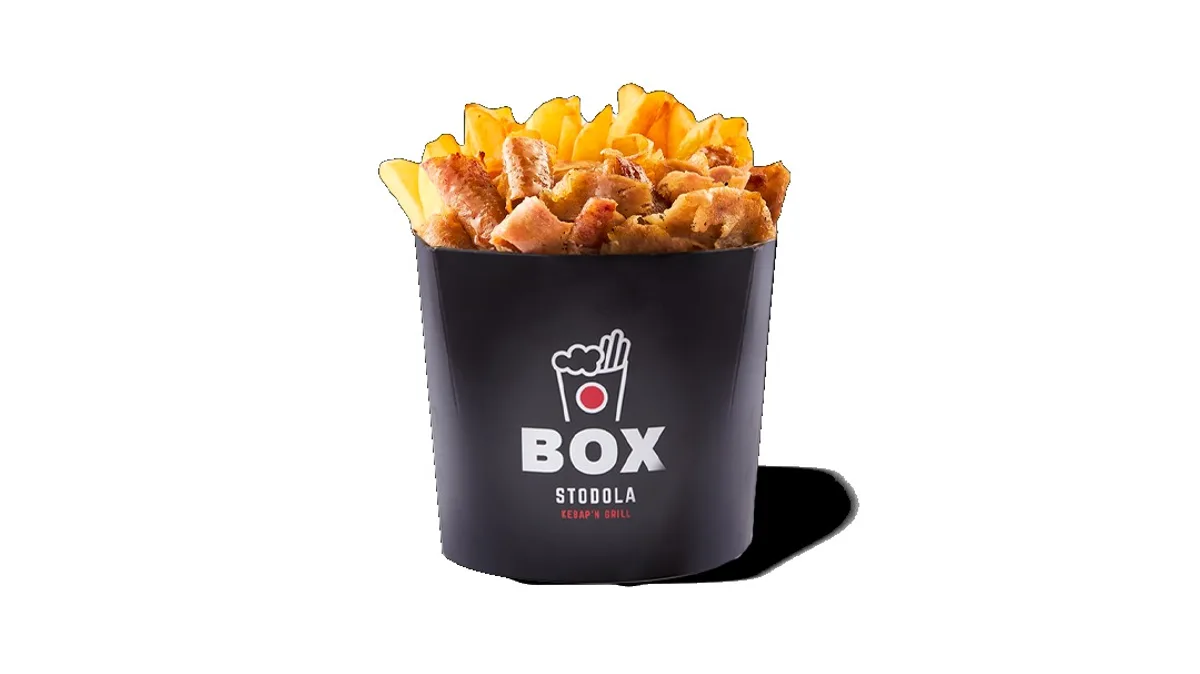 Box slim