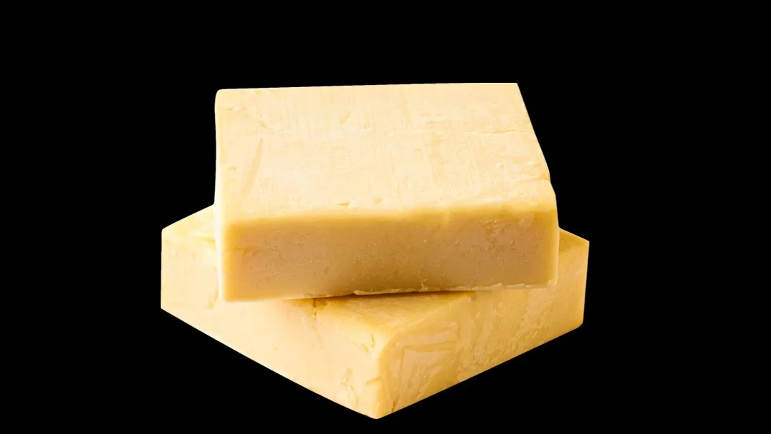 Cheddar