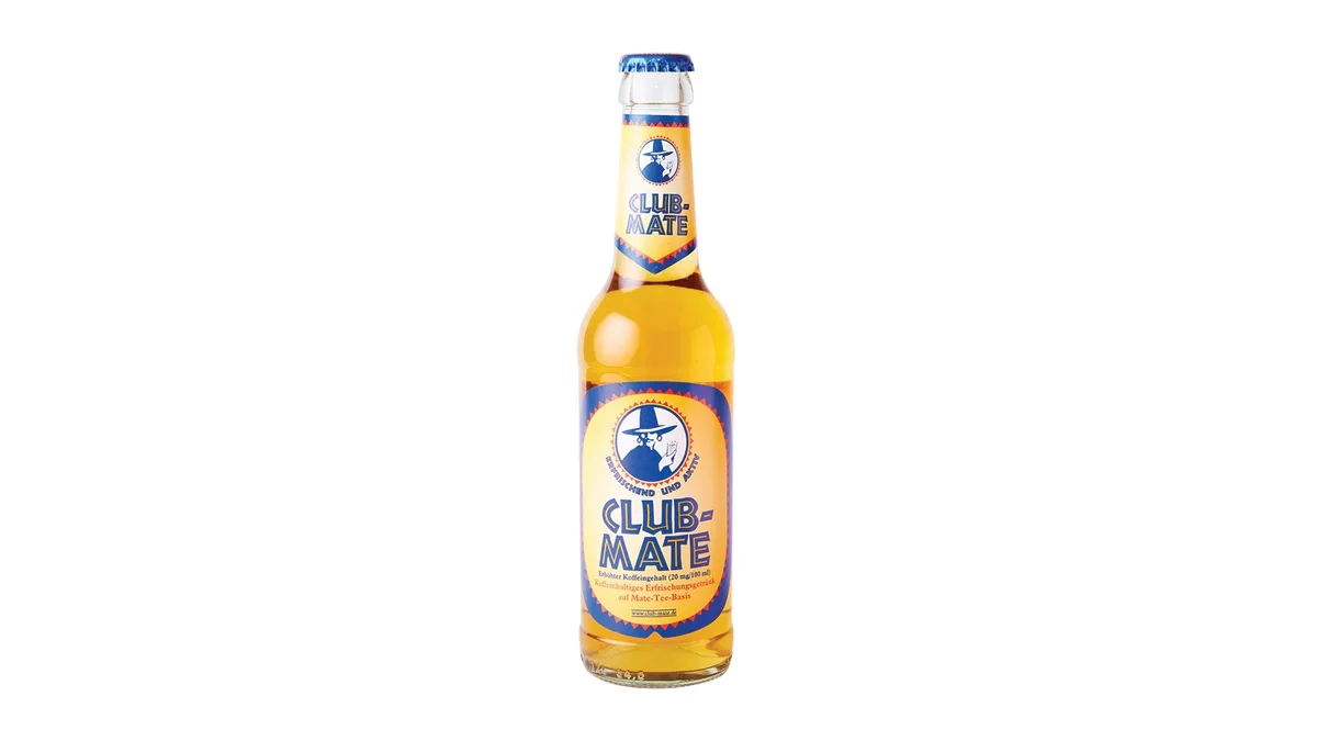 Club Mate