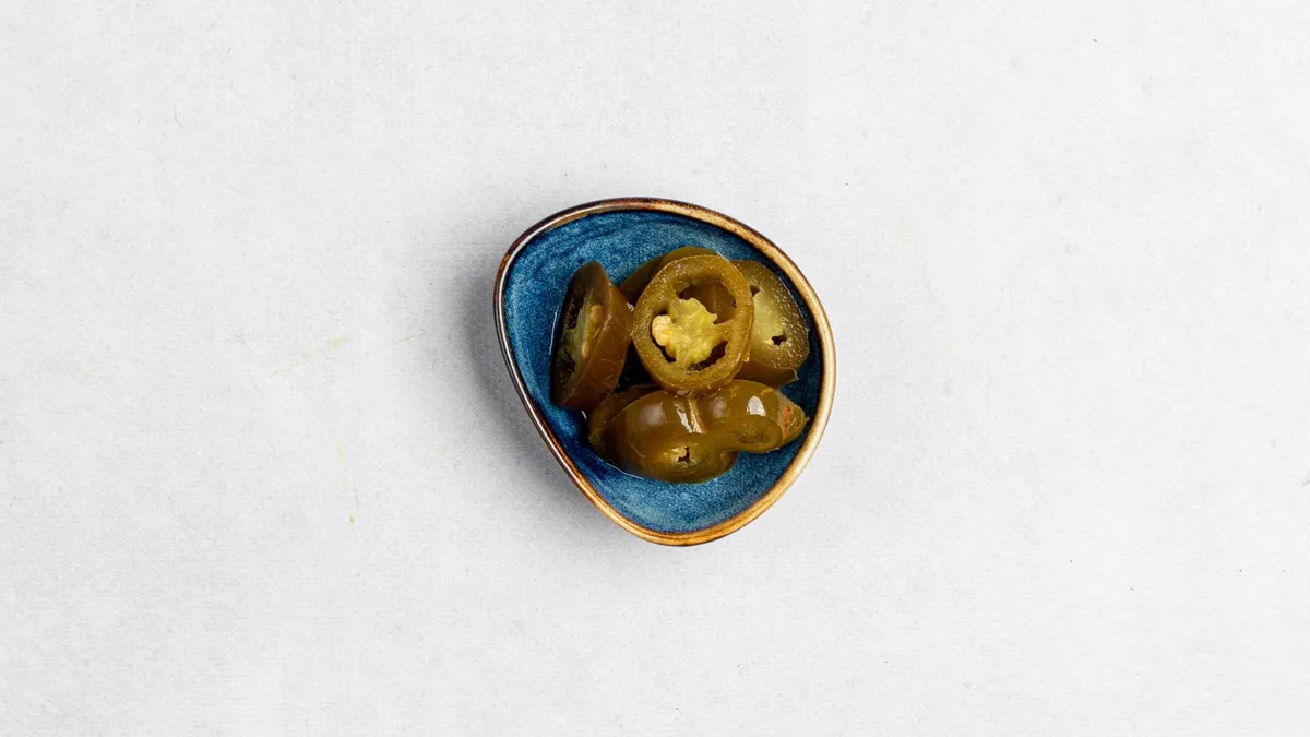 Jalapeno