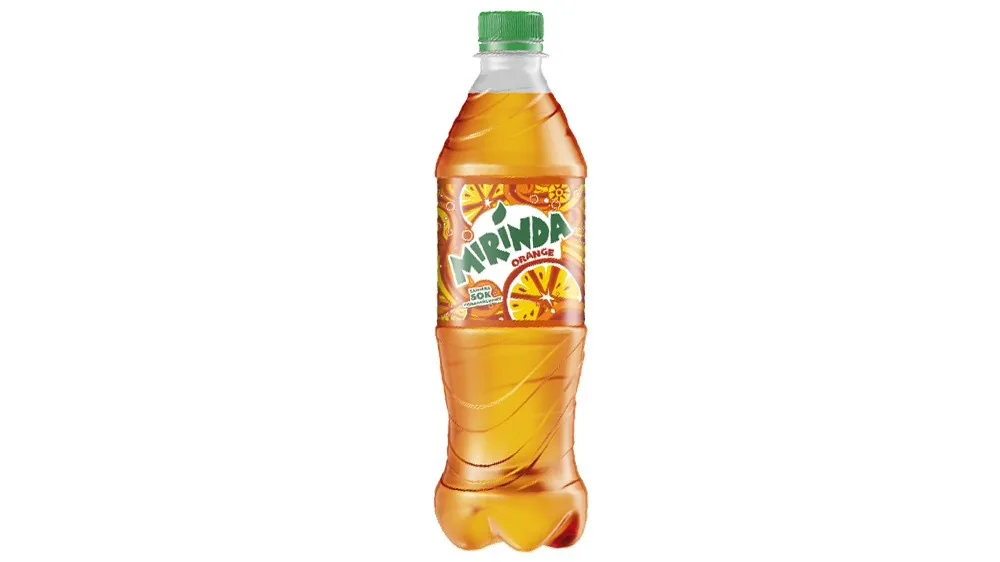 Mirinda