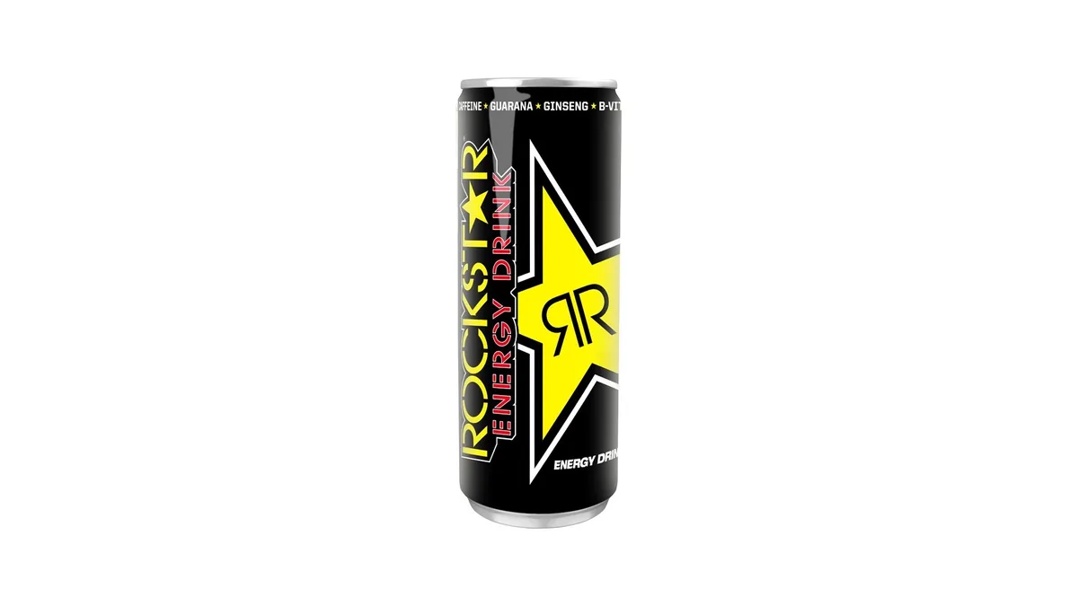 Rockstar
