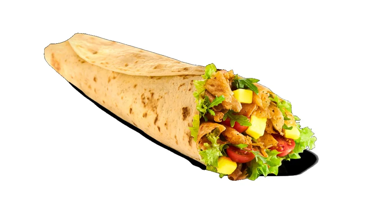 Rollo Hawajskie