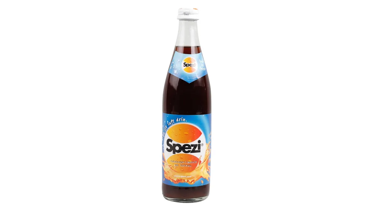 Spezi