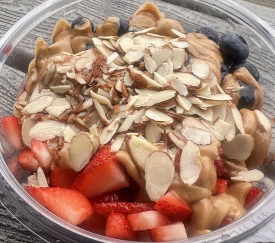 Big Beach Bowl