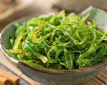 Seaweed Salad 4oz