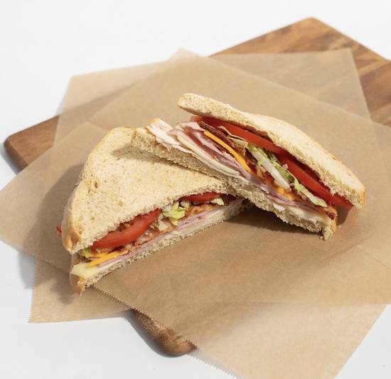 Club Sandwich