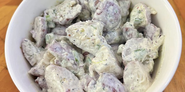 Potato Salad