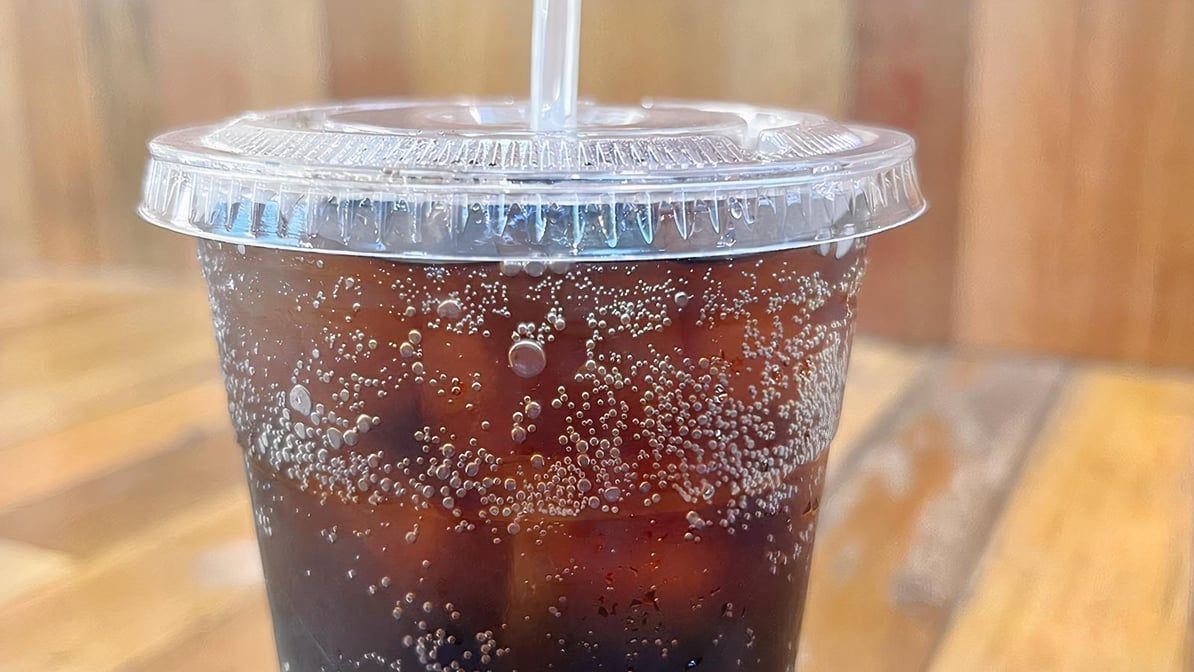 Fountain Soda
