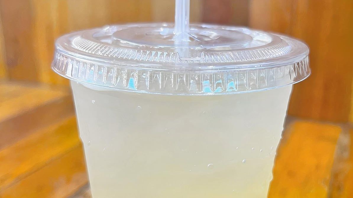 Mango Lemonade