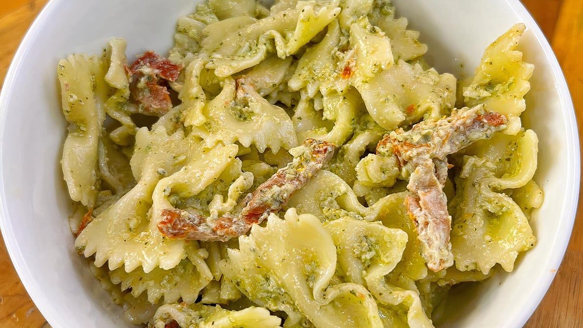 Pasta Salad