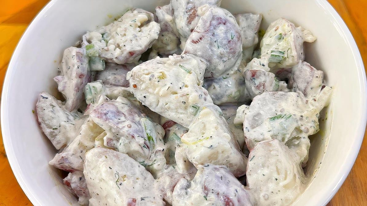 Potato Salad