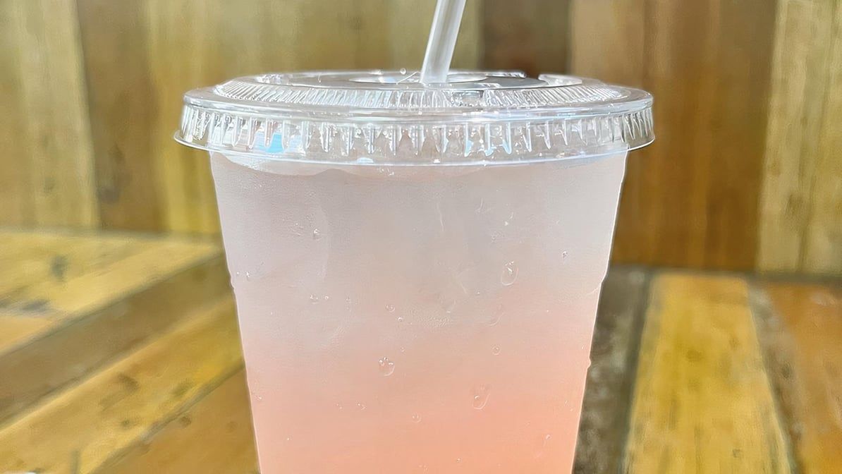 Watermelon Lemonade