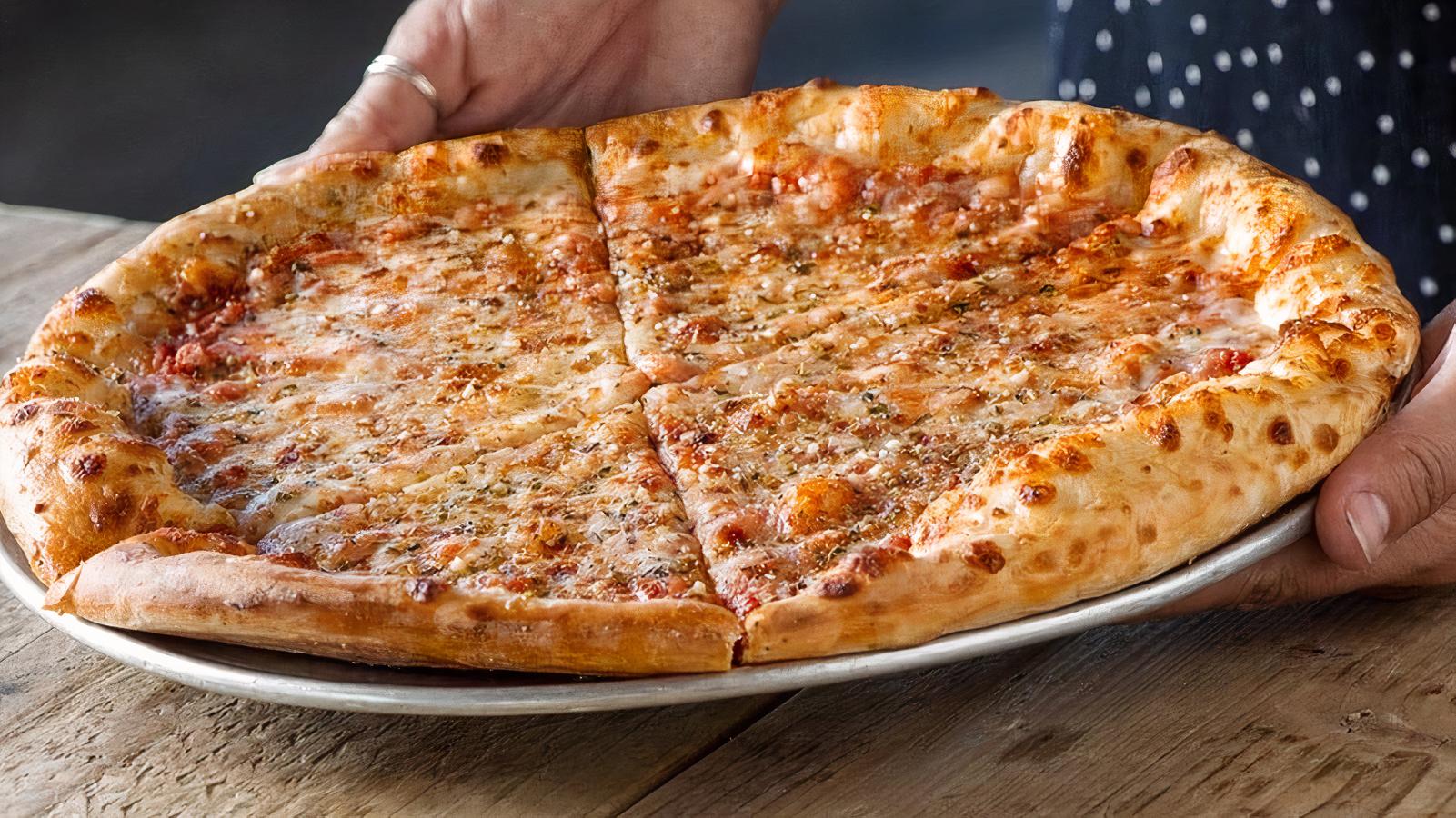 12" PIZZAS