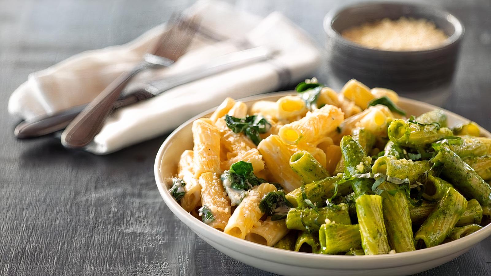 ALFRESTO PASTA