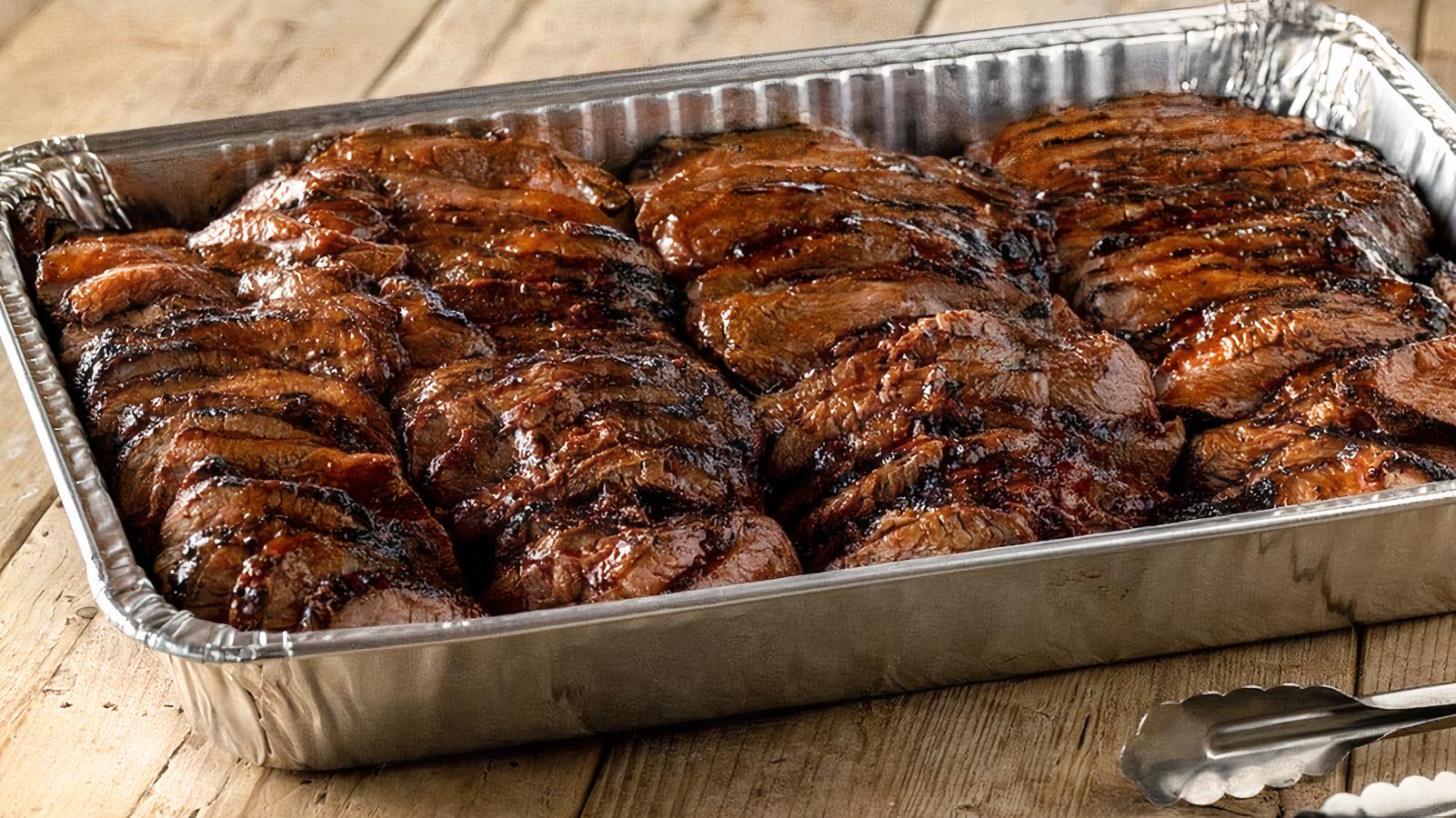 FULL PAN TRI TIP