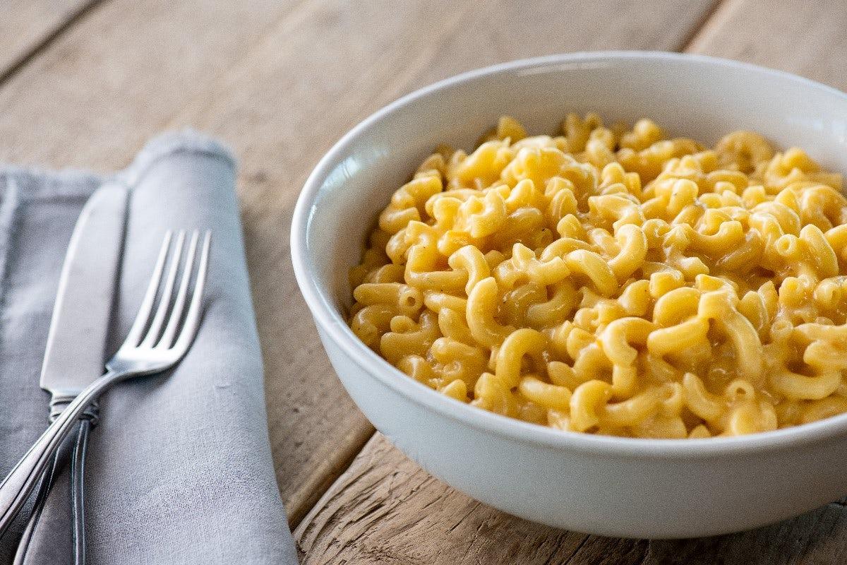 Macaroni and Cheese