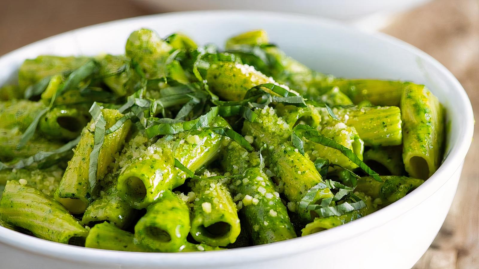 PESTO PASTA