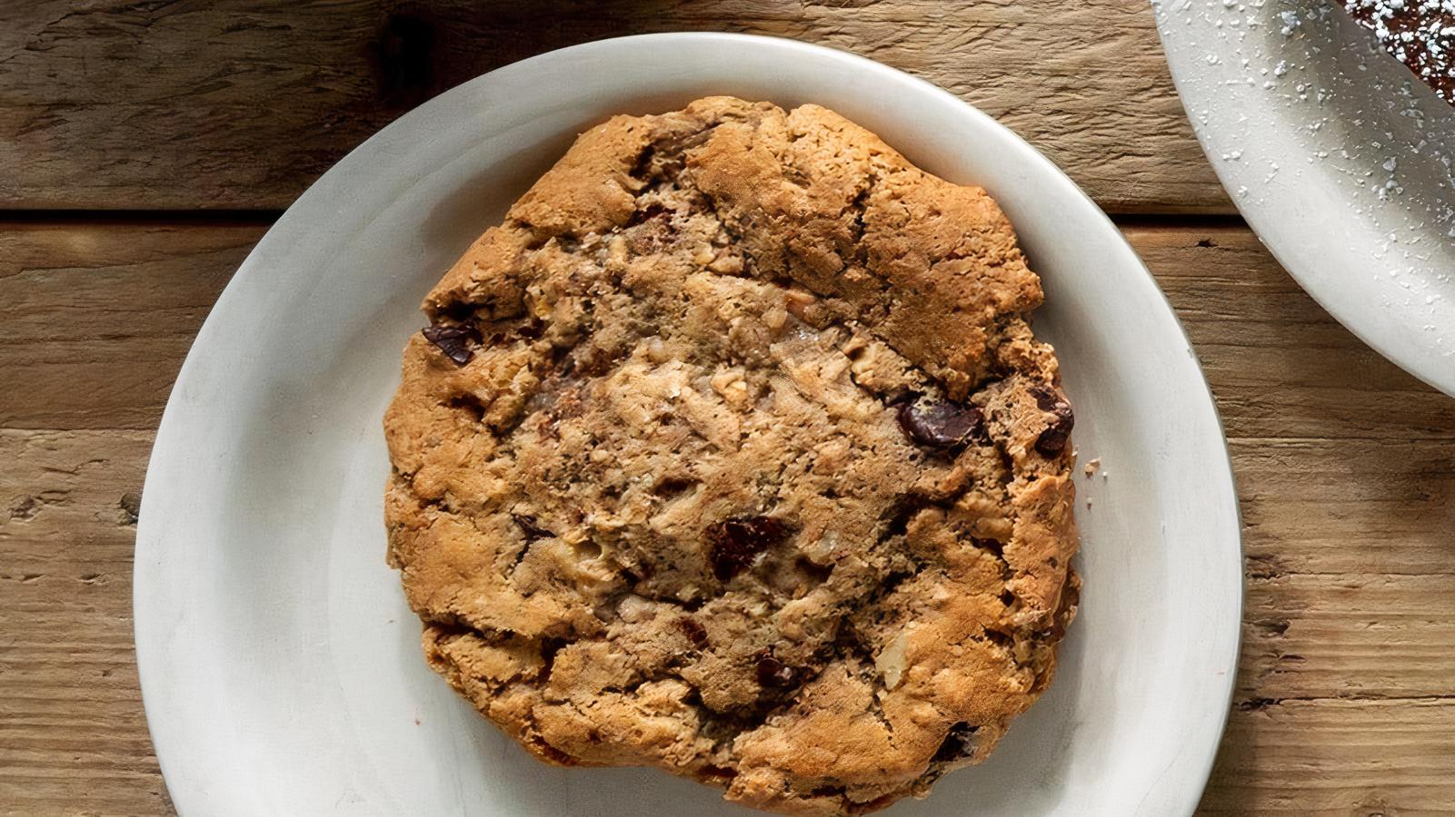 Sandy's Cookie