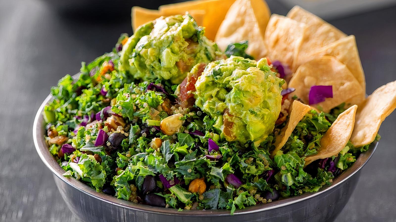 Superfood Fiesta Bowl