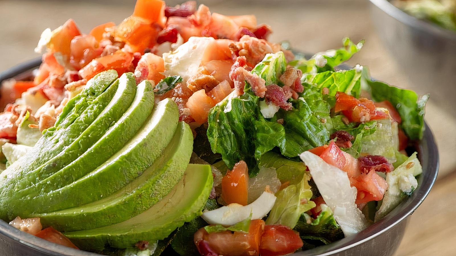 COBB SALAD