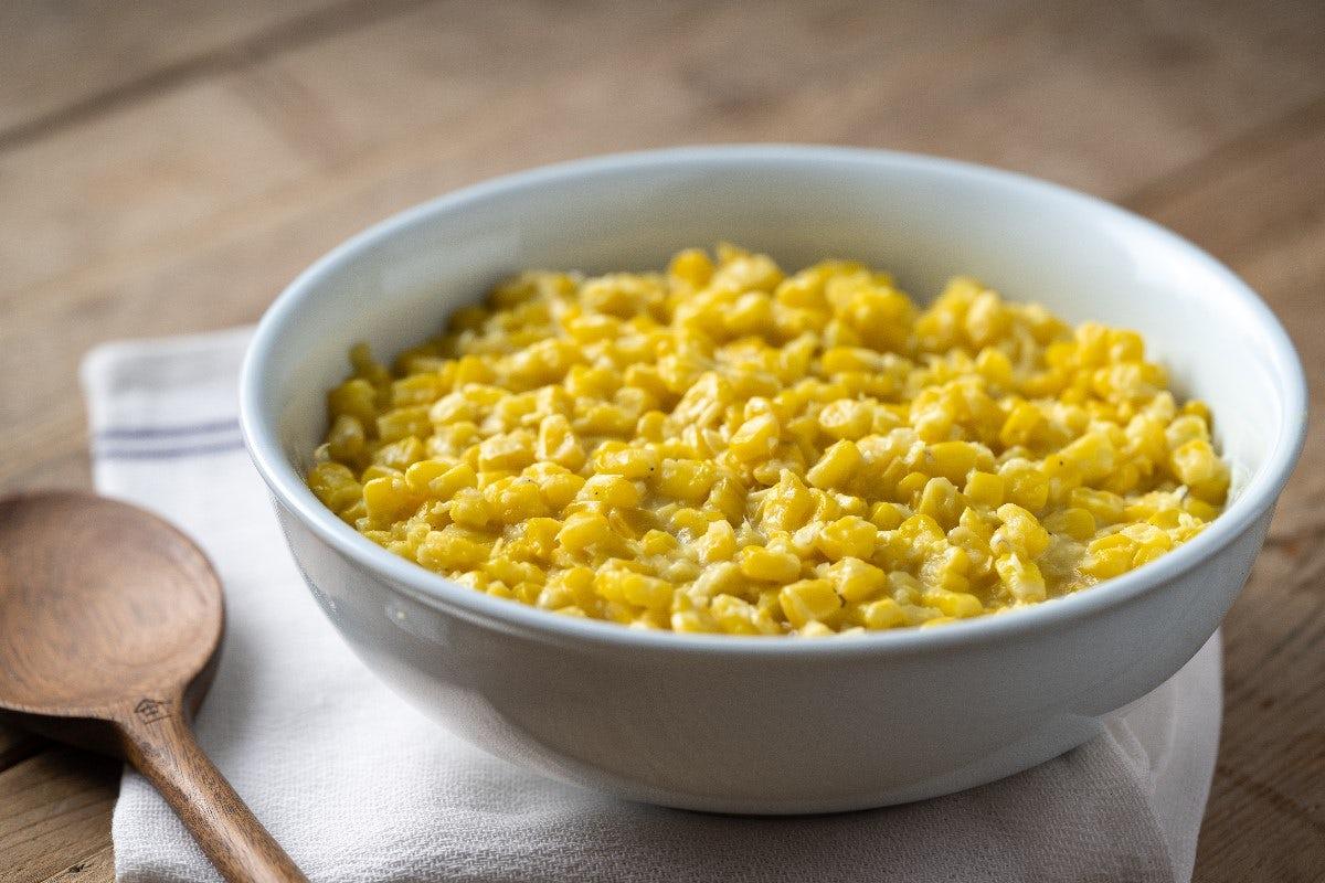 Creamed Corn