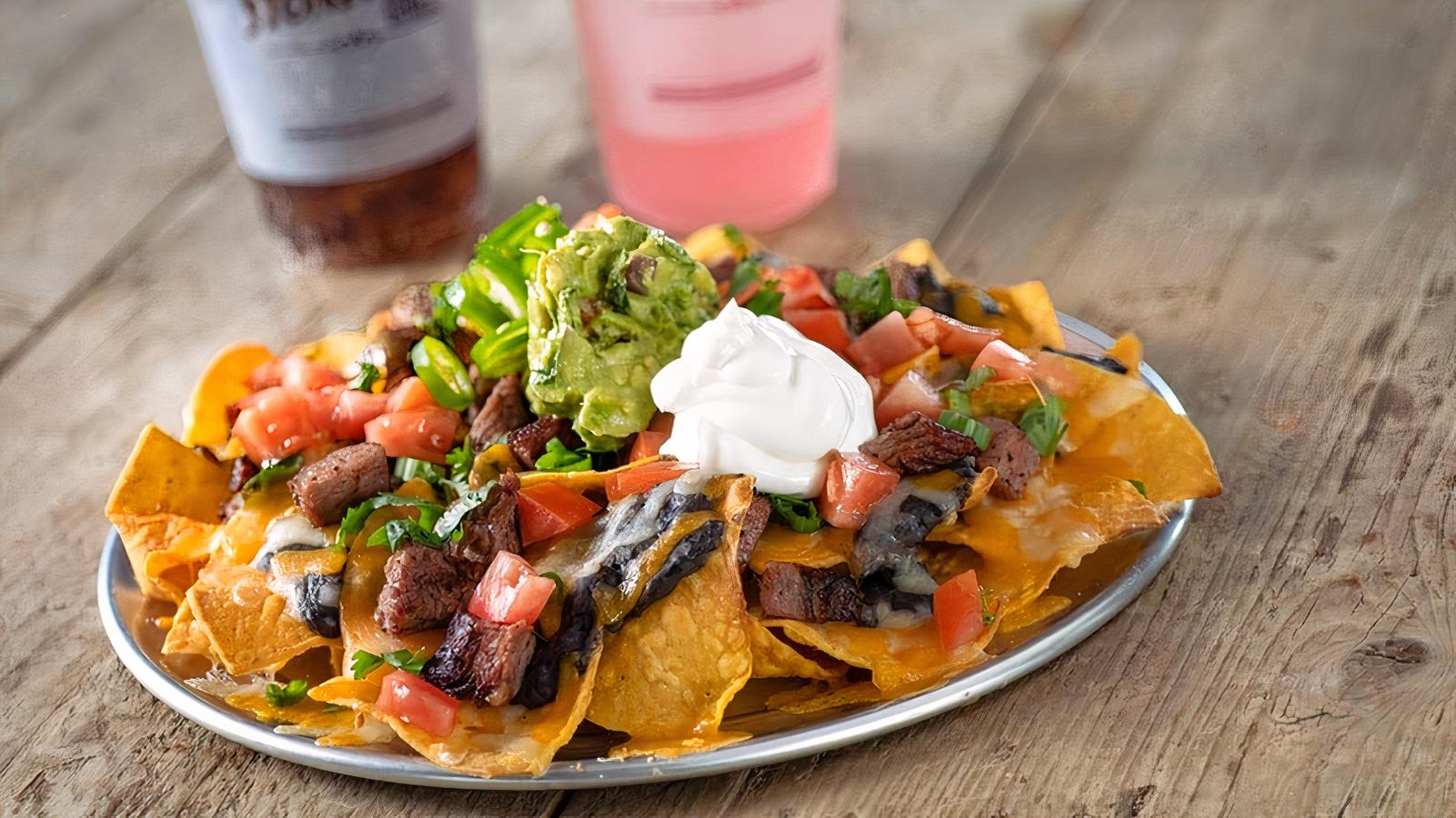 Nachos