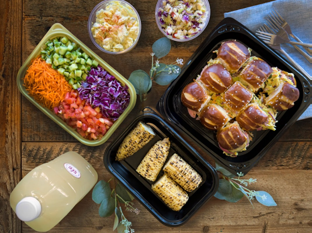 SUMMER SLIDER BUNDLE