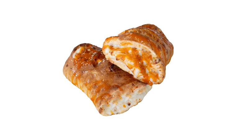 .Buffalo Chicken Stromboli