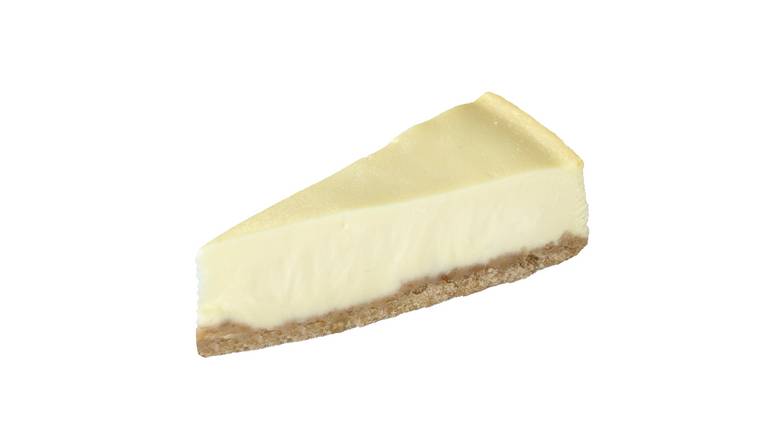 .Cheesecake Slice