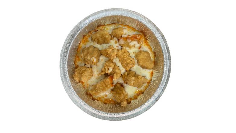.Chicken Parmesan Bowl