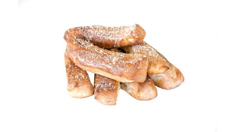.Order of Bread Stix