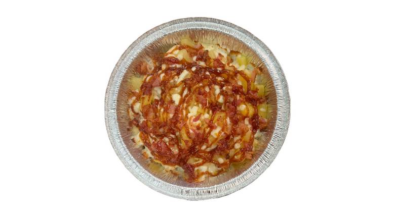 .Pineapple Express Bowl