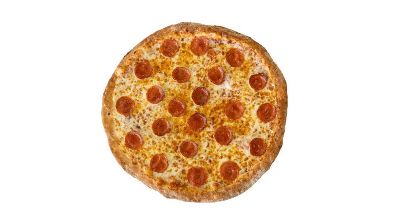 .Really Big Pepperoni***