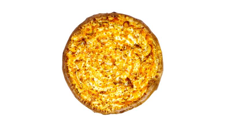 .Small Buffalo Chicken*