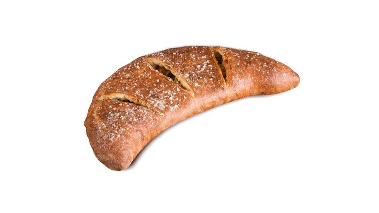 .Small Calzone